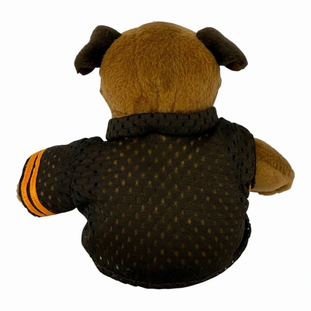 Cleveland Browns Dawg Pound Plush Stuffed Custom Edge‎ 8